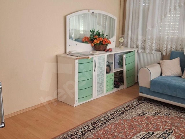 Ünlü Emlaktan Aydın ili Kuyucak İlçemize bağlı Kurtuluş Kasabasında müstakil ev  ve pide fırını - Görsel 23
