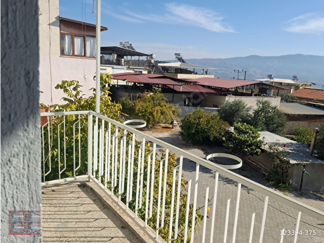 Ünlü Emlaktan Aydın ili Kuyucak İlçemize bağlı Kurtuluş Kasabasında müstakil ev  ve pide fırını - Görsel 8