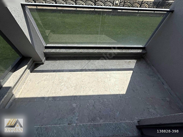 ONMAX BAHÇELİEVLERDE SATILIK SIFIR 2+1 225 M2 BAHÇELİ LÜX DAİRE - Görsel 29