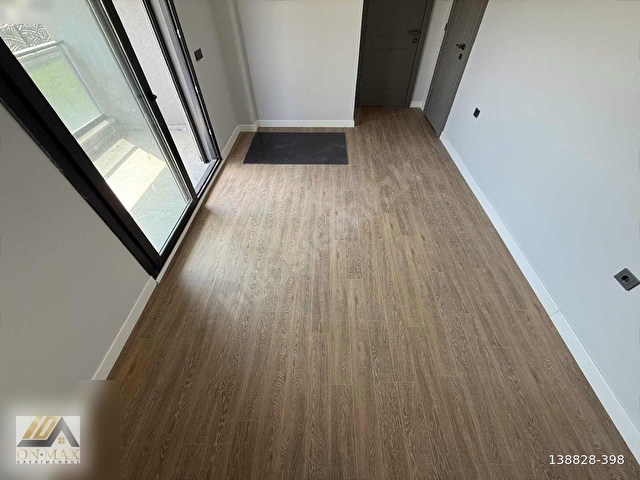 ONMAX BAHÇELİEVLERDE SATILIK SIFIR 2+1 225 M2 BAHÇELİ LÜX DAİRE - Görsel 26