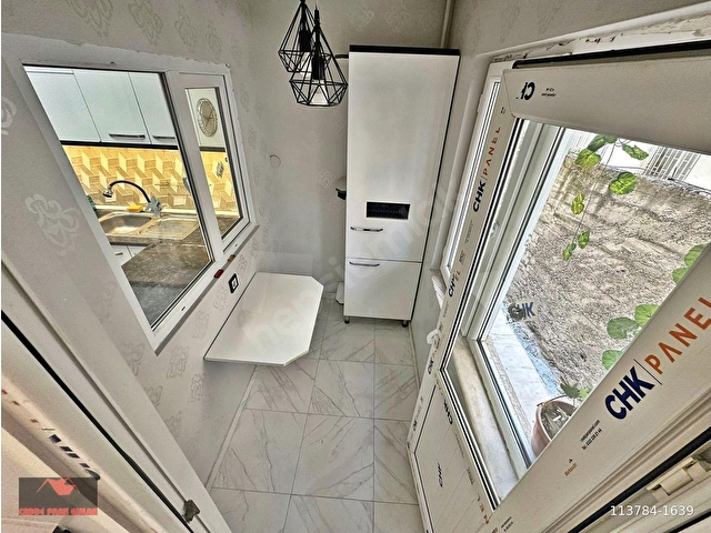 GAZİNO_METRO_DURAĞI_YAKINI_AMERİKAN_MUTFAK_ULTRA_LÜX_100M²_2+1__ - Görsel 8