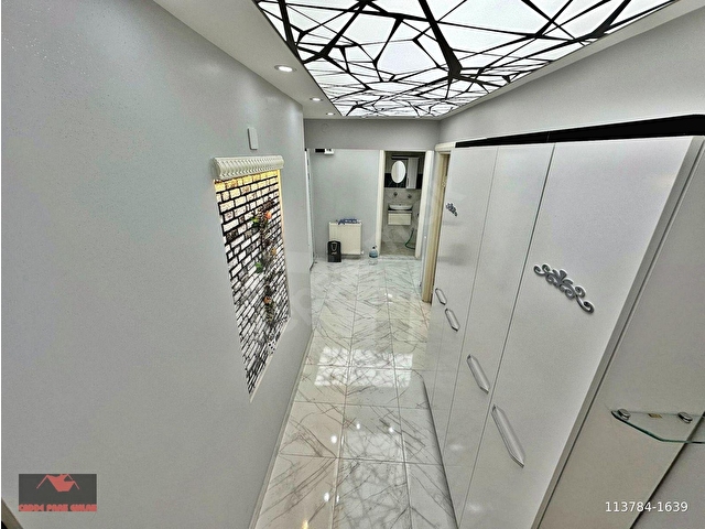 GAZİNO_METRO_DURAĞI_YAKINI_AMERİKAN_MUTFAK_ULTRA_LÜX_100M²_2+1__ - Görsel 23