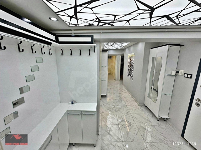 GAZİNO_METRO_DURAĞI_YAKINI_AMERİKAN_MUTFAK_ULTRA_LÜX_100M²_2+1__ - Görsel 10