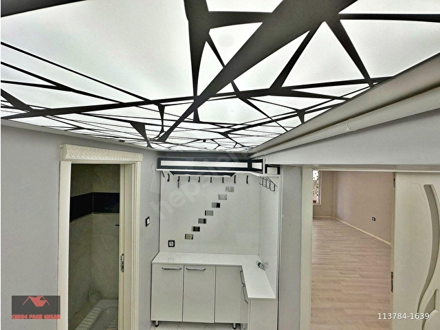 GAZİNO_METRO_DURAĞI_YAKINI_AMERİKAN_MUTFAK_ULTRA_LÜX_100M²_2+1__ - Görsel 22