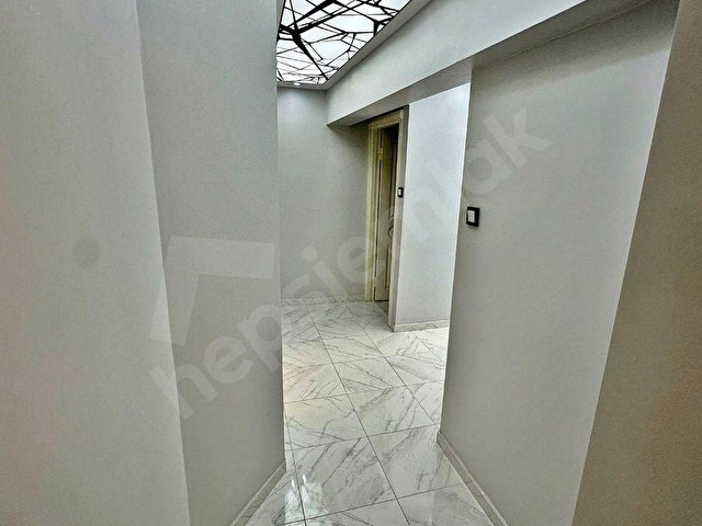 GAZİNO_METRO_DURAĞI_YAKINI_AMERİKAN_MUTFAK_ULTRA_LÜX_100M²_2+1__ - Görsel 24