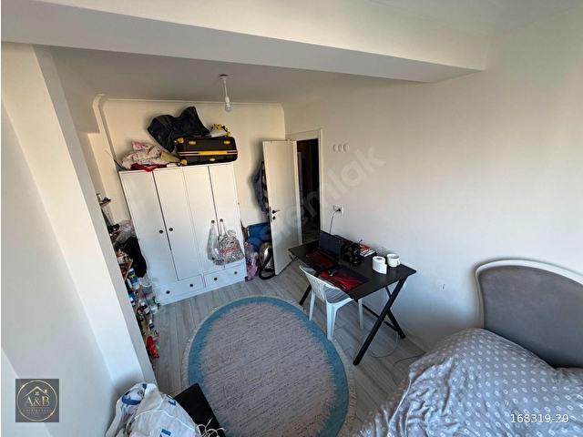 BANDIRMA A&B GAYRIMENKULDEN YENİMAHALLE DE FULL EŞYALI KİRALIK DAİRE - Görsel 2