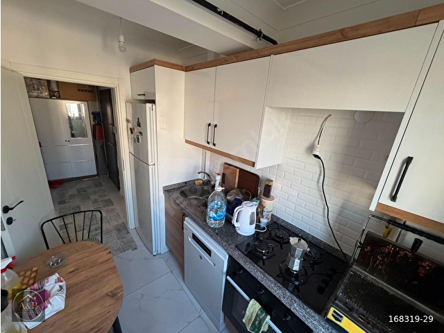 BANDIRMA A&B GAYRIMENKULDEN YENİMAHALLE DE FULL EŞYALI KİRALIK DAİRE - Görsel 8