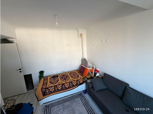 BANDIRMA A&B GAYRIMENKULDEN YENİMAHALLE DE FULL EŞYALI KİRALIK DAİRE - Görsel 5