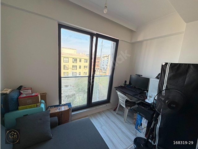 BANDIRMA A&B GAYRIMENKULDEN YENİMAHALLE DE FULL EŞYALI KİRALIK DAİRE - Görsel 6