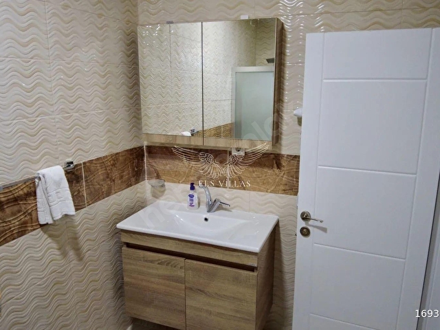 FETHİYE GÖCEK OTELLER BÖLGESİNDE ACİL SATILIK APART - Görsel 8