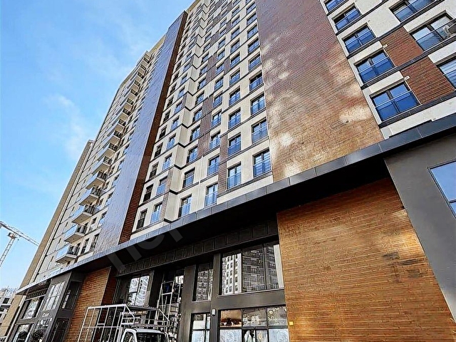 EVİNZA GAYRİMENKULDEN SAHABİYE PARK EVLERİ 2+1 SATLIK DAİRE... - Görsel 2