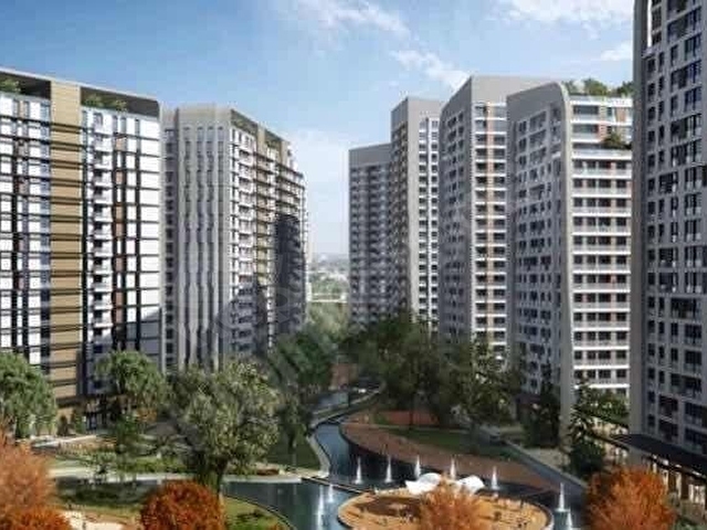 EVİNZA GAYRİMENKULDEN SAHABİYE PARK EVLERİ 2+1 SATLIK DAİRE... - Görsel 13