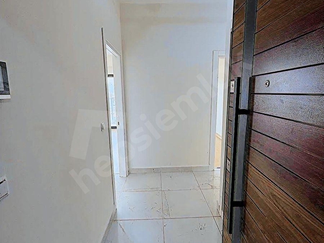 EVİNZA GAYRİMENKULDEN SAHABİYE PARK EVLERİ 2+1 SATLIK DAİRE... - Görsel 11