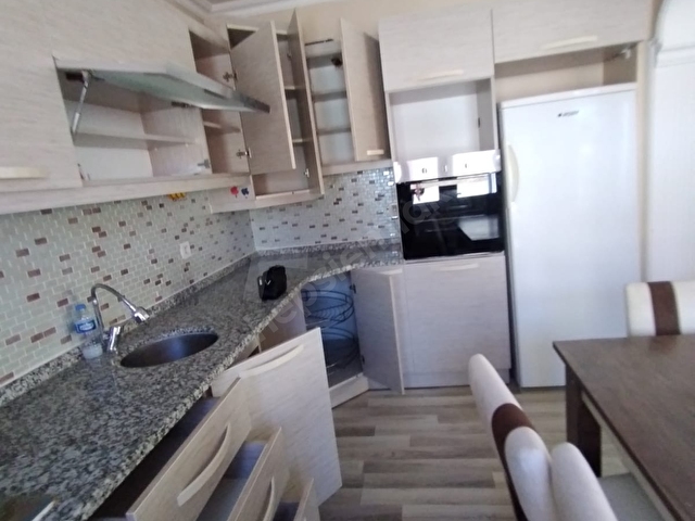 Havuzlar Ma De Esyali Kiralik Daire 2 1 119019 87 Hurriyet Emlak