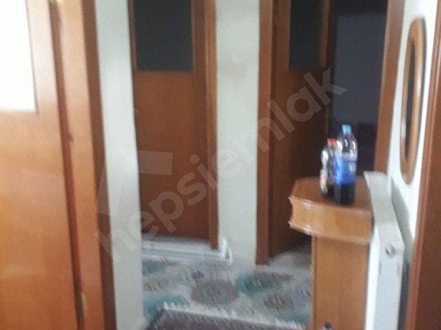 Andaç gayrimenkulden eşyalı kiralik daire - Görsel 2
