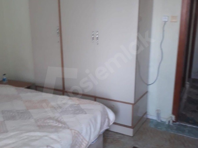 Andaç gayrimenkulden eşyalı kiralik daire - Görsel 6
