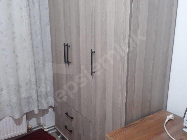 Andaç gayrimenkulden eşyalı kiralik daire - Görsel 8