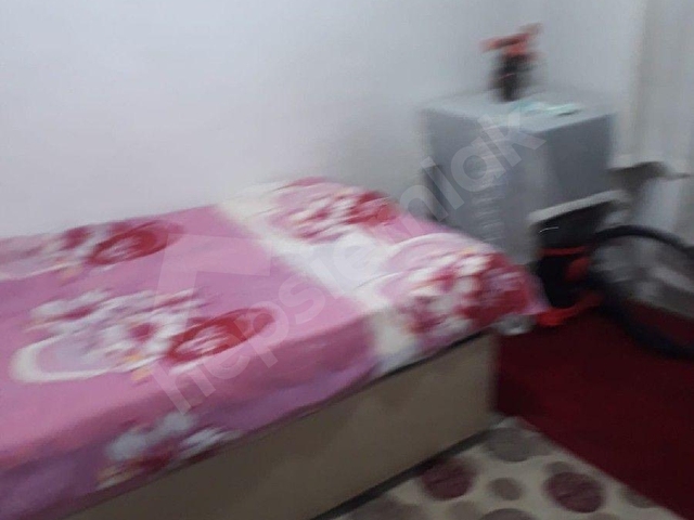 Andaç gayrimenkulden eşyalı kiralik daire - Görsel 9