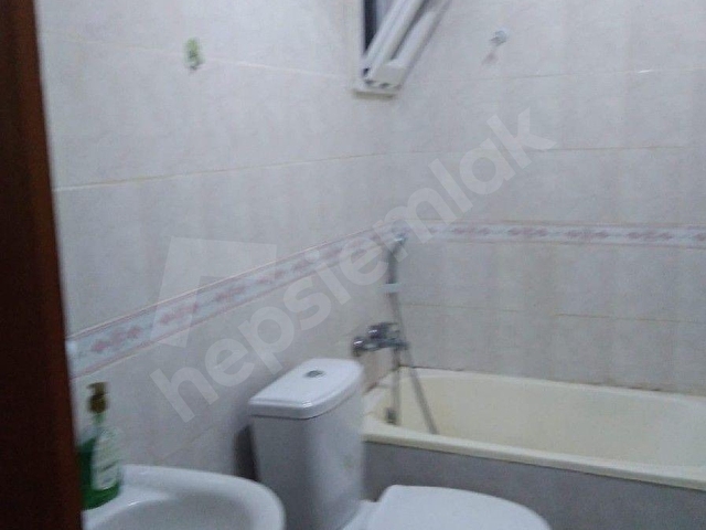 Andaç gayrimenkulden eşyalı kiralik daire - Görsel 18