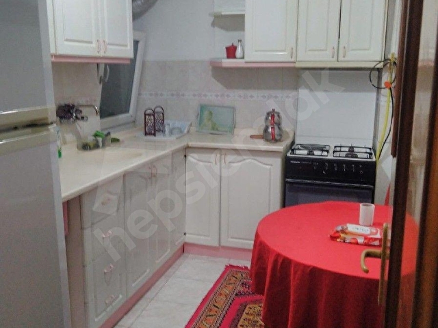 Andaç gayrimenkulden eşyalı kiralik daire - Görsel 22