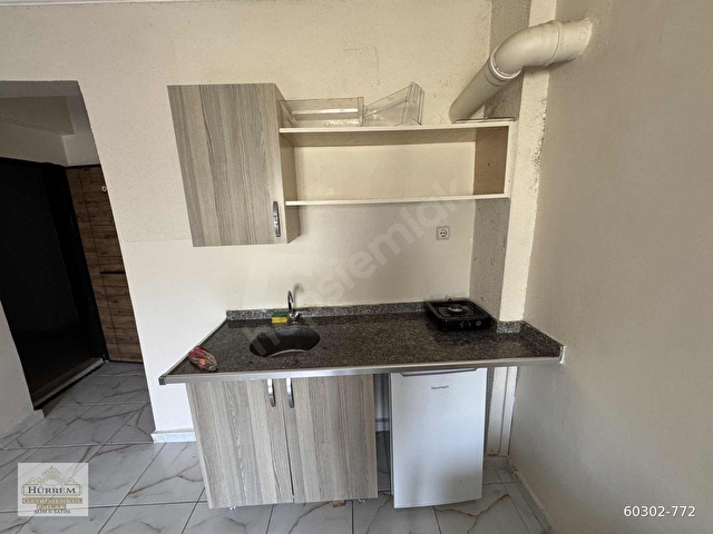 HÜRREM EMLAK tan HASTANE KARŞISI KİRALIK GENİŞ 1+0 DAİRE - Görsel 9