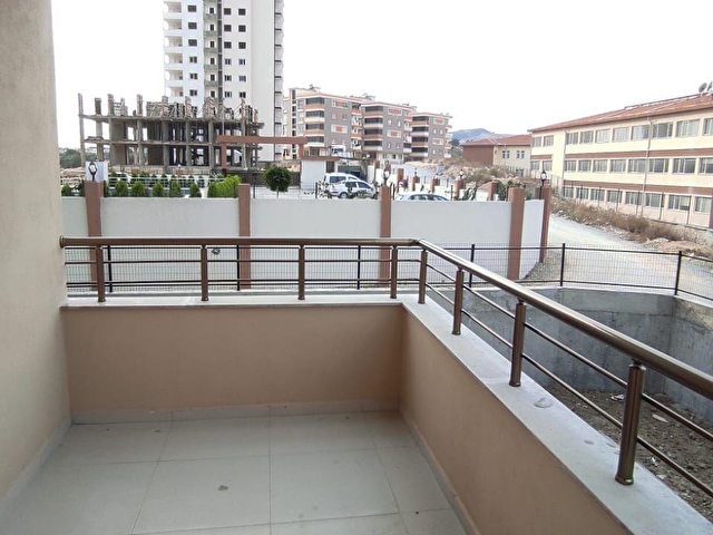 ŞAHMERAN' DAN TARSUS ATATÜRK MAH. 160 M2 VE 200 M2 SATILIK LÜX DAİRELER ...