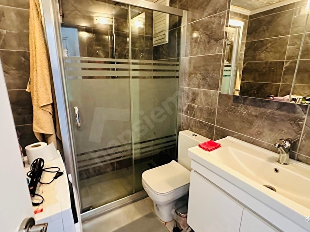ÜÇYOL METRO YAKINI BETONYOL CADDE ÜZERİ 2+1 SATILIK FIRSAT DAİRE - Görsel 18
