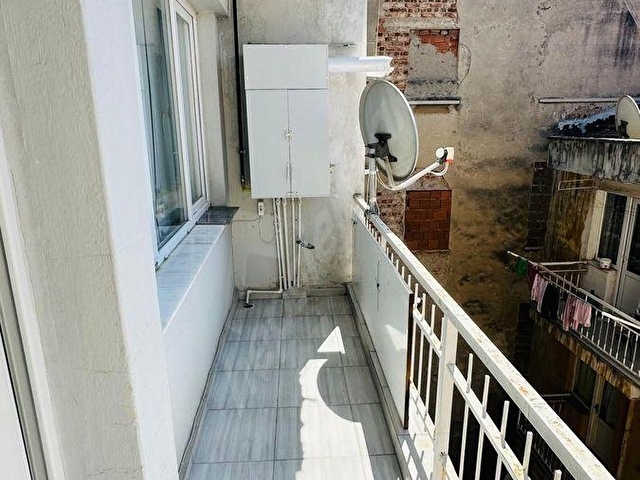 ÜÇYOL METRO YAKINI BETONYOL CADDE ÜZERİ 2+1 SATILIK FIRSAT DAİRE - Görsel 23