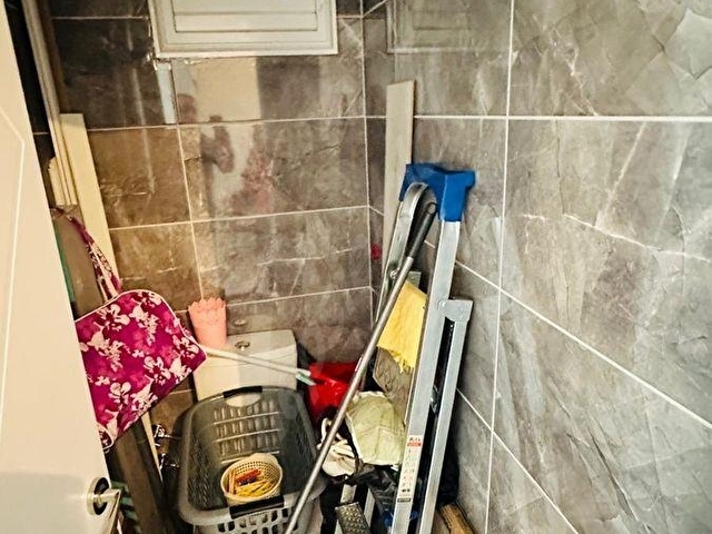 ÜÇYOL METRO YAKINI BETONYOL CADDE ÜZERİ 2+1 SATILIK FIRSAT DAİRE - Görsel 21