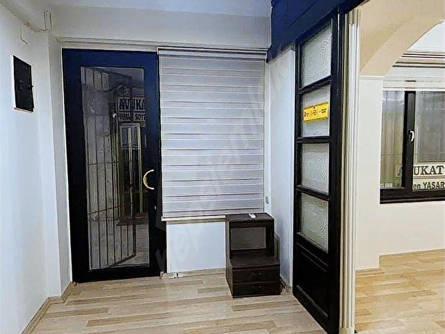 KİRALIK DÜKKAN OFİS MERKEZ ÇARŞIDA KONAK PASAJIN DA 28 M2 - Görsel 9