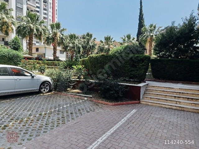 Demirel bulvarı havuzlu güvenlikli site içi 4+1
