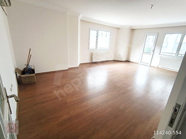 Demirel bulvarı havuzlu güvenlikli site içi 4+1 - Görsel 12