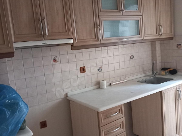 ESAT LİBYA CD 2+1 DAİRE FUL YAPILI 2 KAT ÖN CEPE 28.000 TL - Görsel 8