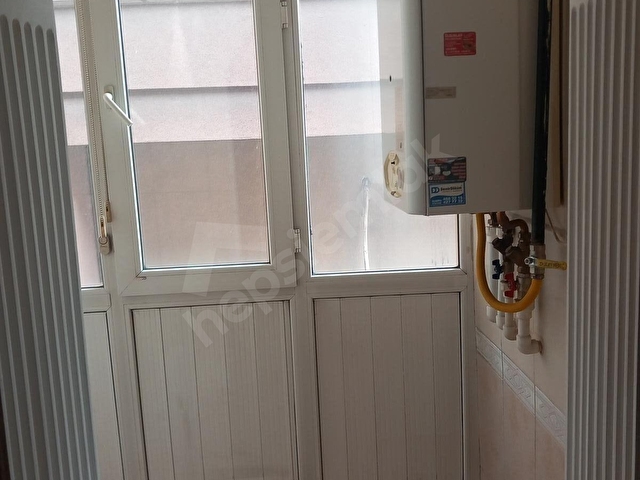 ESAT LİBYA CD 2+1 DAİRE FUL YAPILI 2 KAT ÖN CEPE 28.000 TL - Görsel 11