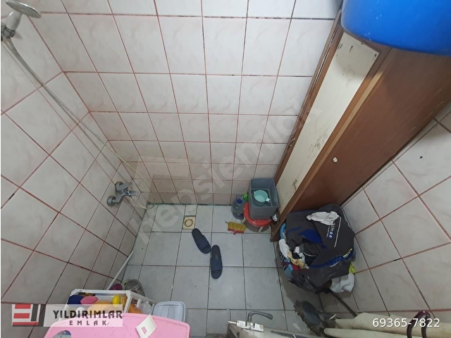 SİNCAN SELÇUKLU MAH 3+1 MASRAFSIZ BAĞIMSIZ FIRSAT SATILIK DAİRE - Görsel 27