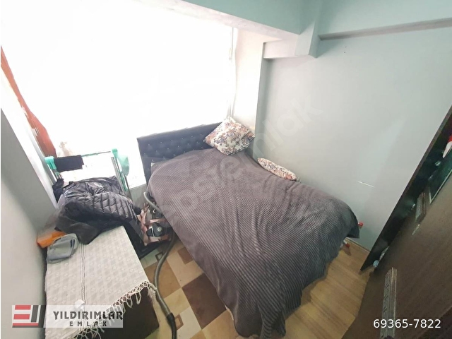 SİNCAN SELÇUKLU MAH 3+1 MASRAFSIZ BAĞIMSIZ FIRSAT SATILIK DAİRE - Görsel 10