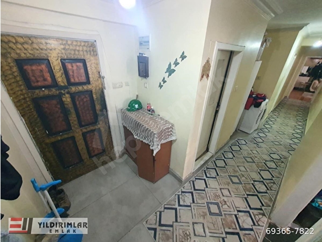 SİNCAN SELÇUKLU MAH 3+1 MASRAFSIZ BAĞIMSIZ FIRSAT SATILIK DAİRE - Görsel 26