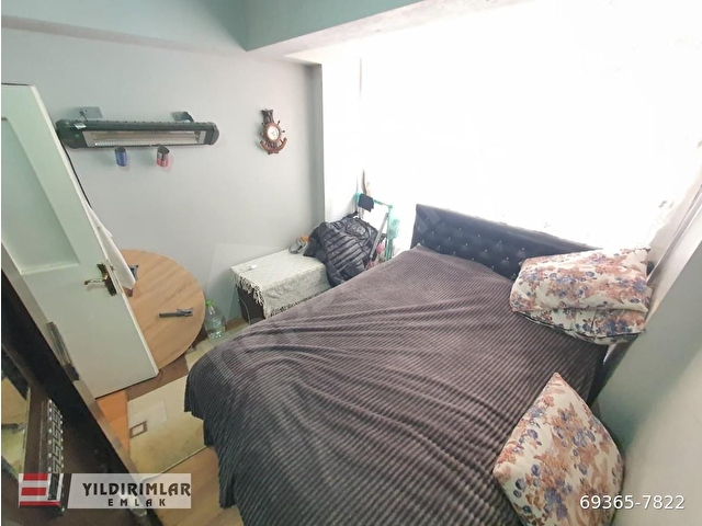SİNCAN SELÇUKLU MAH 3+1 MASRAFSIZ BAĞIMSIZ FIRSAT SATILIK DAİRE - Görsel 23