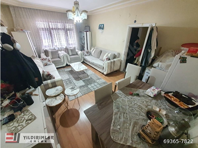 SİNCAN SELÇUKLU MAH 3+1 MASRAFSIZ BAĞIMSIZ FIRSAT SATILIK DAİRE - Görsel 4