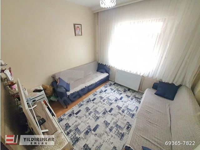 SİNCAN SELÇUKLU MAH 3+1 MASRAFSIZ BAĞIMSIZ FIRSAT SATILIK DAİRE - Görsel 5