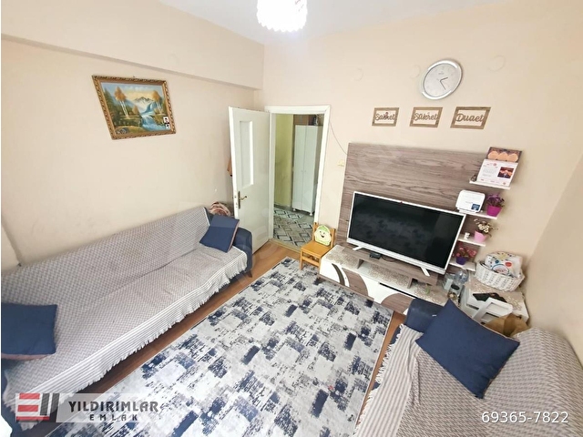 SİNCAN SELÇUKLU MAH 3+1 MASRAFSIZ BAĞIMSIZ FIRSAT SATILIK DAİRE - Görsel 20