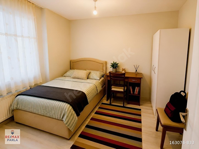 Uğur KIRSEVEN REMAX PARLADAN BALAÇTA SATILIK GENİŞ 1+1 DAİRE - Görsel 20