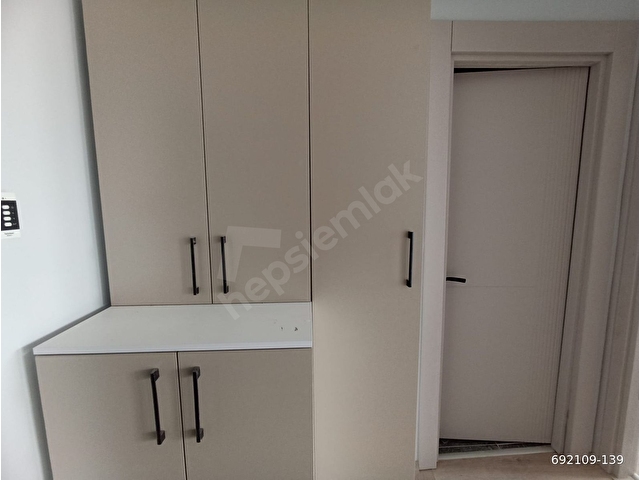 AYBÜ Yakını Cadde Üzerinde Kiralık Lüks 1+1 Daire - Görsel 20