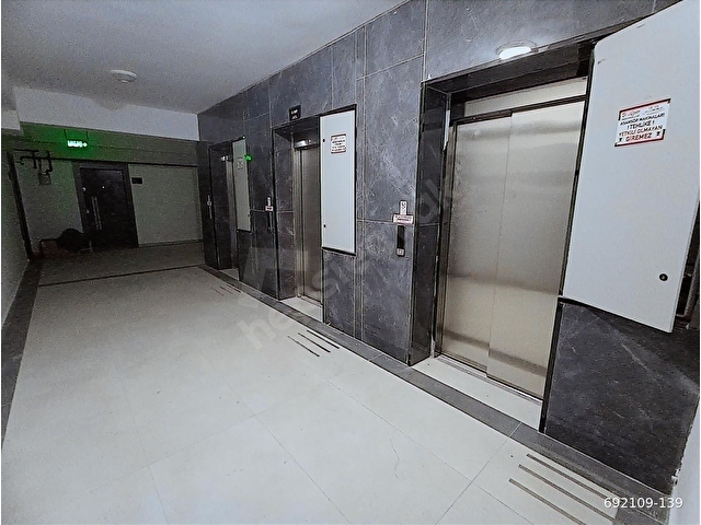 AYBÜ Yakını Cadde Üzerinde Kiralık Lüks 1+1 Daire - Görsel 27