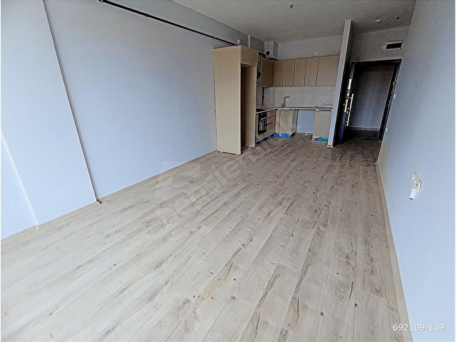 AYBÜ Yakını Cadde Üzerinde Kiralık Lüks 1+1 Daire - Görsel 4