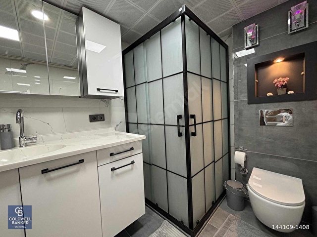 VATAN MAHALLESİNDE ARA KAT 125 m² NET 3+1 ÇİFT WC DOĞALGAZLI - Görsel 19