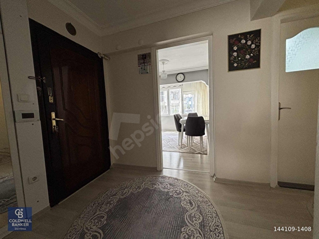 VATAN MAHALLESİNDE ARA KAT 125 m² NET 3+1 ÇİFT WC DOĞALGAZLI - Görsel 27