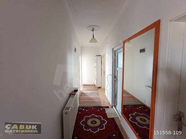 Alitaşı mahallesinde kiralık 2+1 daire - Görsel 4
