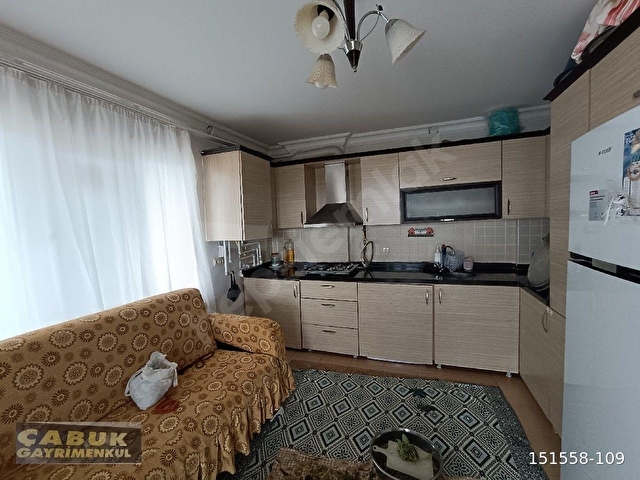 Alitaşı mahallesinde kiralık 2+1 daire - Görsel 8
