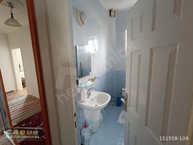 Alitaşı mahallesinde kiralık 2+1 daire - Görsel 10